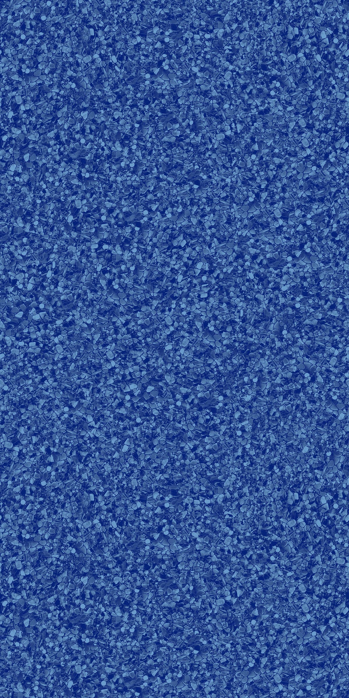 Blue Pebble