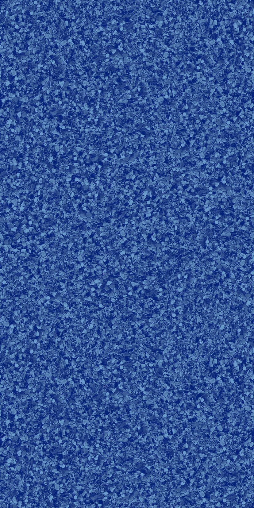 Blue Pebble