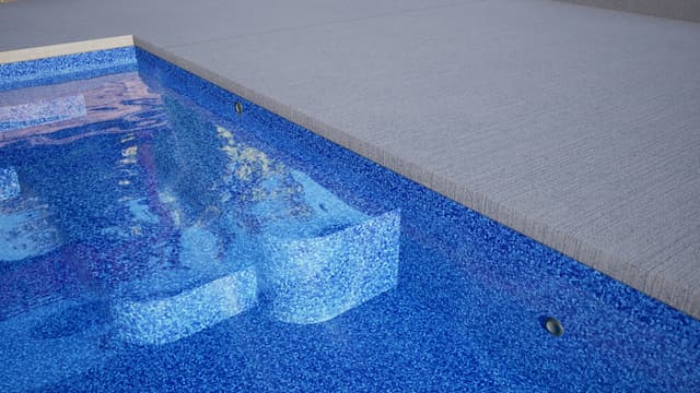 Blue Pebble gallery image 2