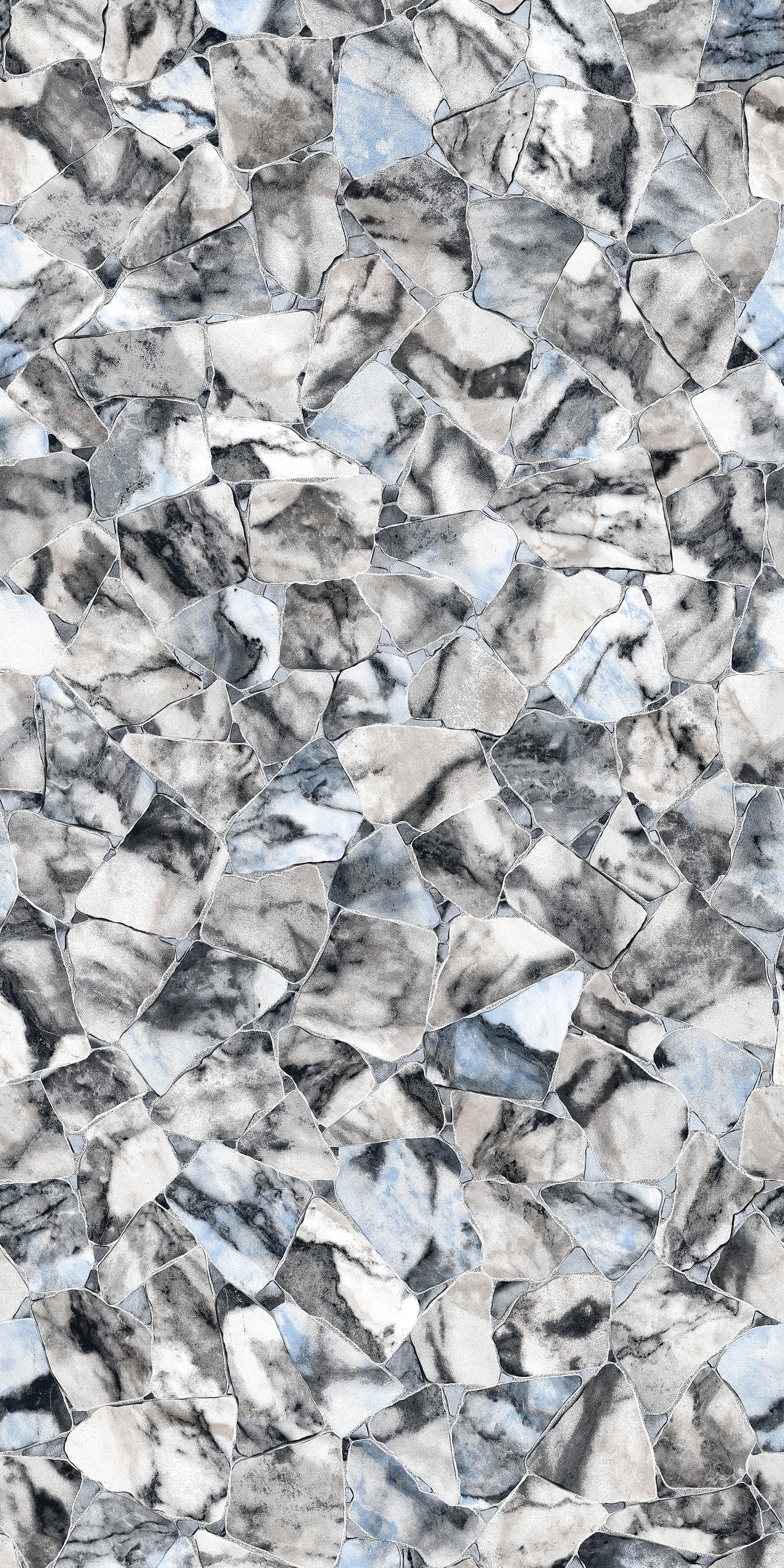 Carrara White Marble gallery image 1