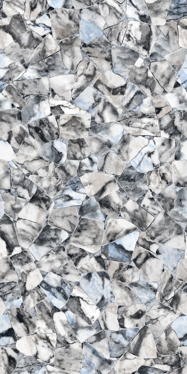 Carrara White Marble gallery image 1