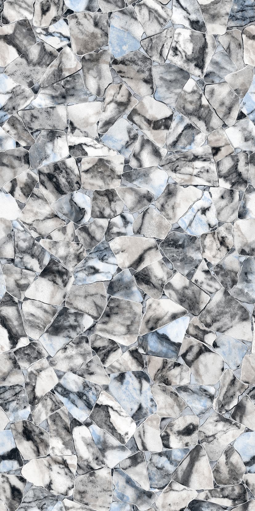 Carrara White Marble