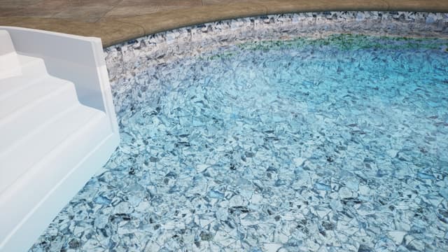 Carrara White Marble gallery image 3