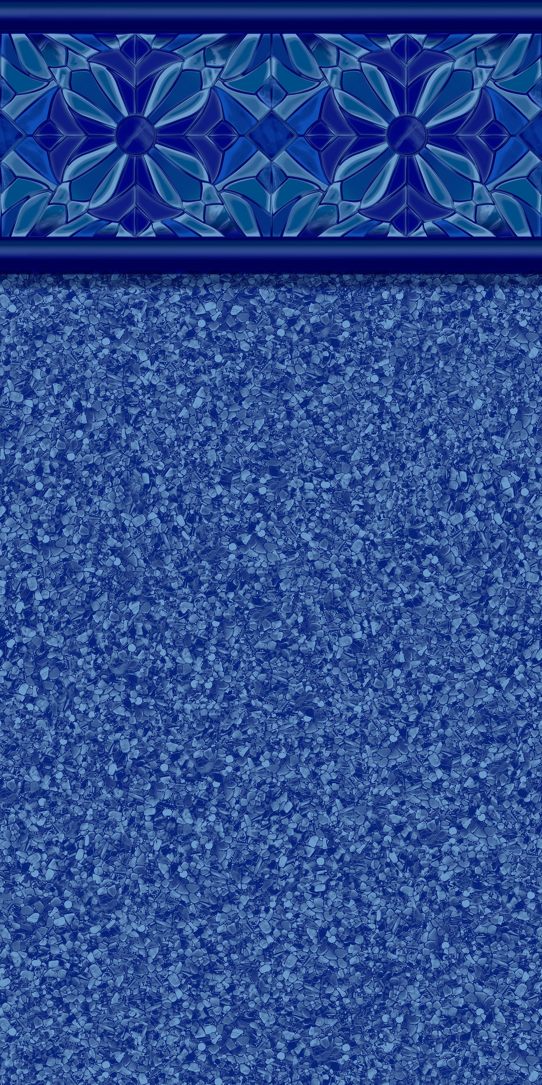 Clarkson Blue gallery image 1