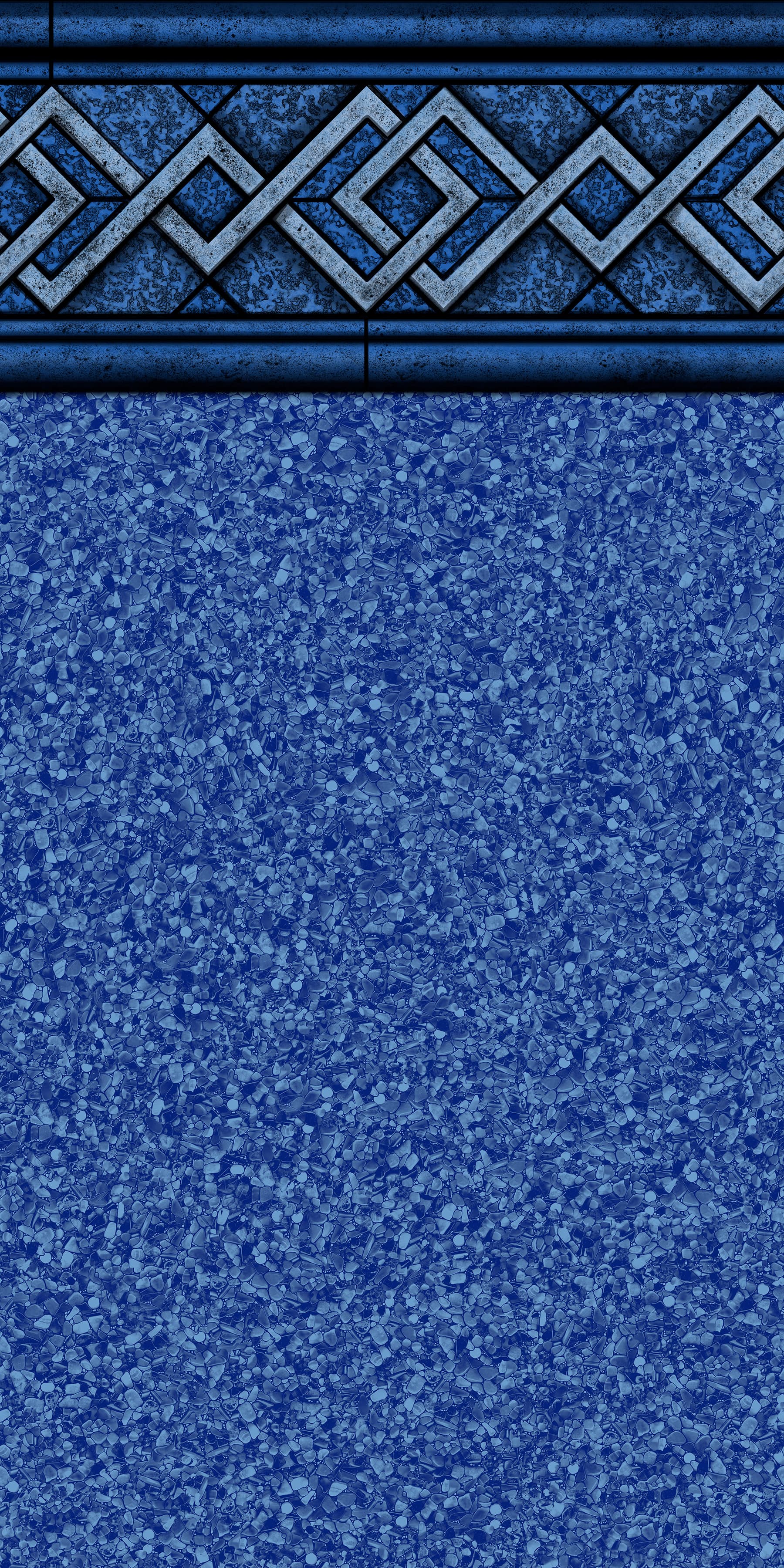 Hamlin Blue gallery image 1
