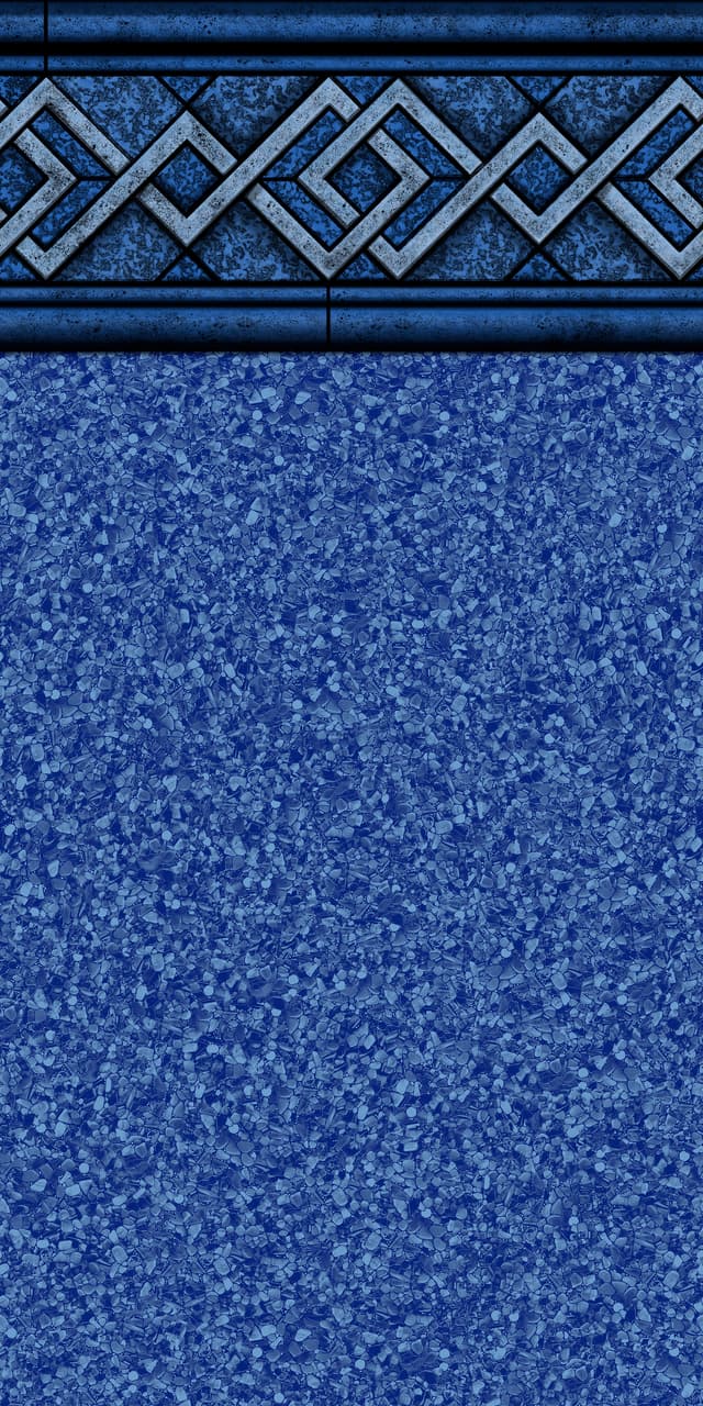 Hamlin Blue gallery image 1