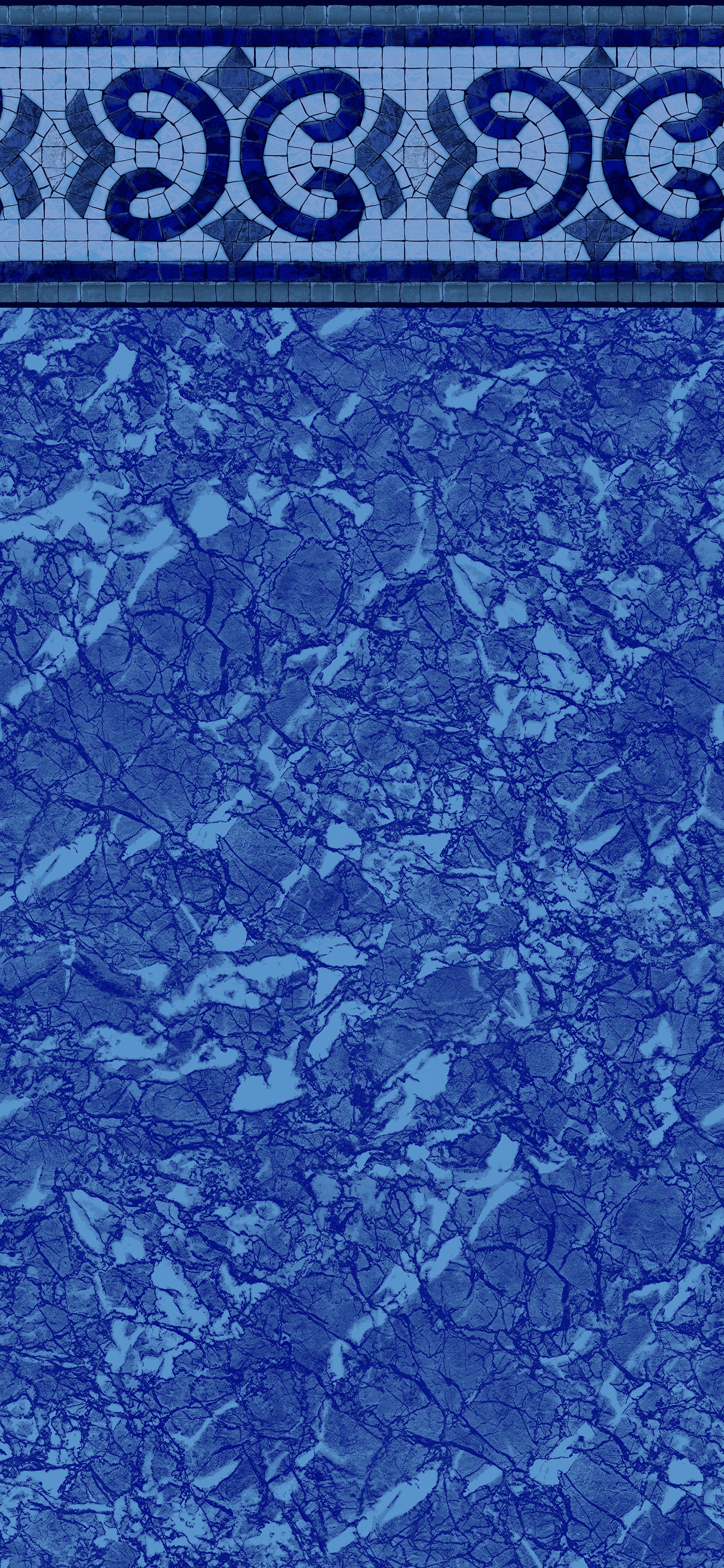 Oxford Blue Marble gallery image 1