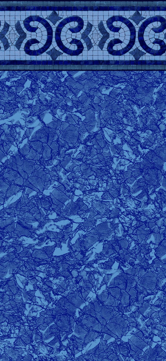 Oxford Blue Marble gallery image 1