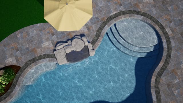 Silver Antiqua gallery image 2