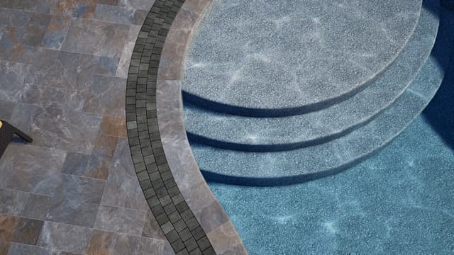 Silver Antiqua gallery image 3