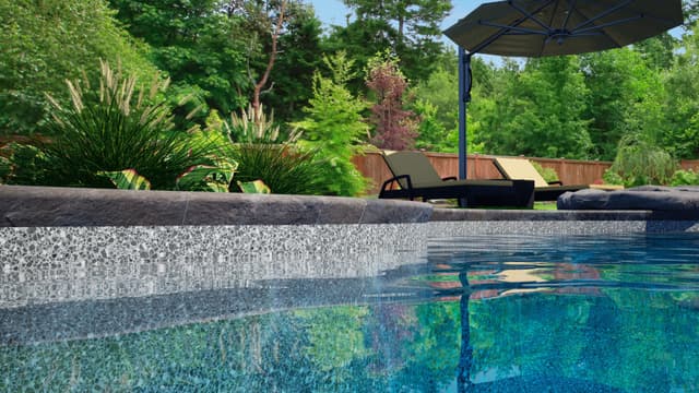 Silver Antiqua gallery image 5