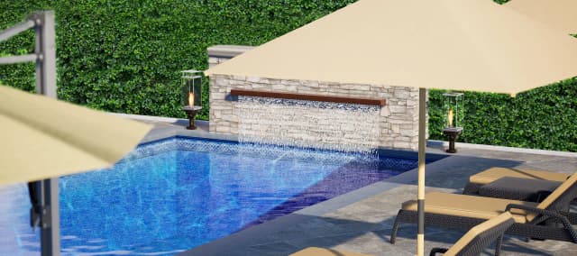 Hamlin Blue gallery image 5